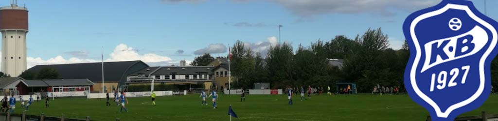 SuperBrugsen Kerteminde Stadion